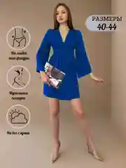 Платье вечернее на новый год