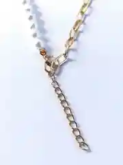 Колье Цепи и Жемчуг