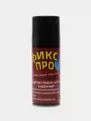 Жидкая резина "Фикс Про 3в1" герметик антикоррозионный 450 мл