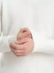 Черный свитер мужской подростковый/ Свитшот оверсайз, джемпер, кофта Подарок мужчине парню