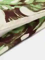 Белый комплект постельного белья
