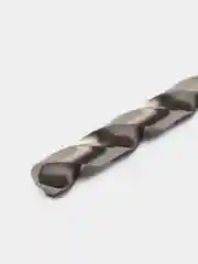 Сверло по металлу HSS-G  7.5х109х69 мм, VERTO 60H085, 10 шт