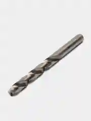 Сверло по металлу HSS-G (5 шт 9.5х125х81 мм) VERTO 60H089