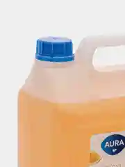 Жидкое мыло 2в1 для рук и тела Апельсин и витамины канистра 5 л Vitamin Complex