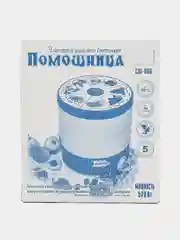 Серый электросушилка СШ-006 Чудесница 520 Вт