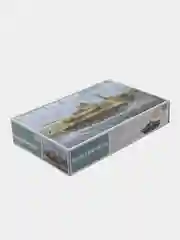 Сборная модель, боевая машина пехоты БМП - 3, СССР