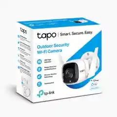 Уличная IP-Камера TP-Link Tapo C310 V2
