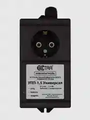 Устройство плавного пуска для насоса УПП-1,5 Универсал
