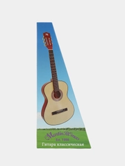 Классическая гитара  3/4 с аксессуарами Martin Romas Pack JR-360 WH
