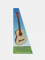 Классическая гитара  3/4 с аксессуарами Martin Romas Pack JR-360 WH