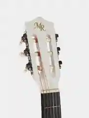 Классическая гитара  3/4 с аксессуарами Martin Romas Pack JR-360 WH