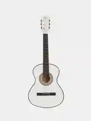 Классическая гитара  3/4 с аксессуарами Martin Romas Pack JR-360 WH
