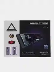 Автомагнитола AURA INDIGO-878DSP