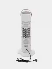 Бирюзовый обогреватель HEATER
