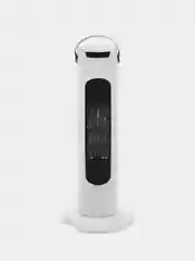 Бирюзовый обогреватель HEATER