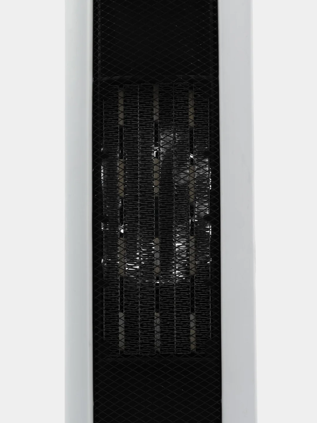 Бирюзовый обогреватель HEATER