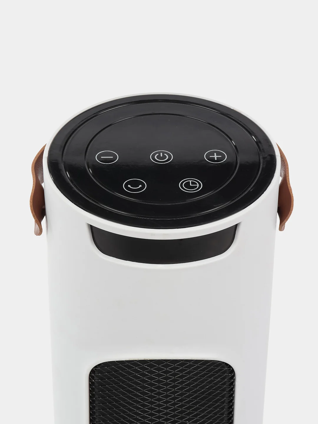 Бирюзовый обогреватель HEATER