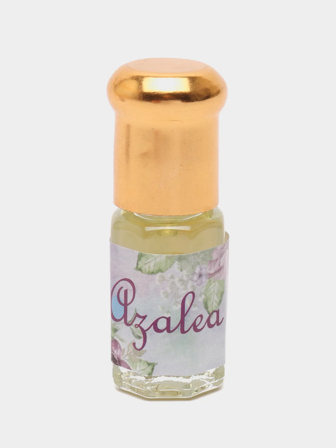 Масляные духи по мотивам Attar Azalea (Аттар Азалия), роликовый флакон, 3 мл