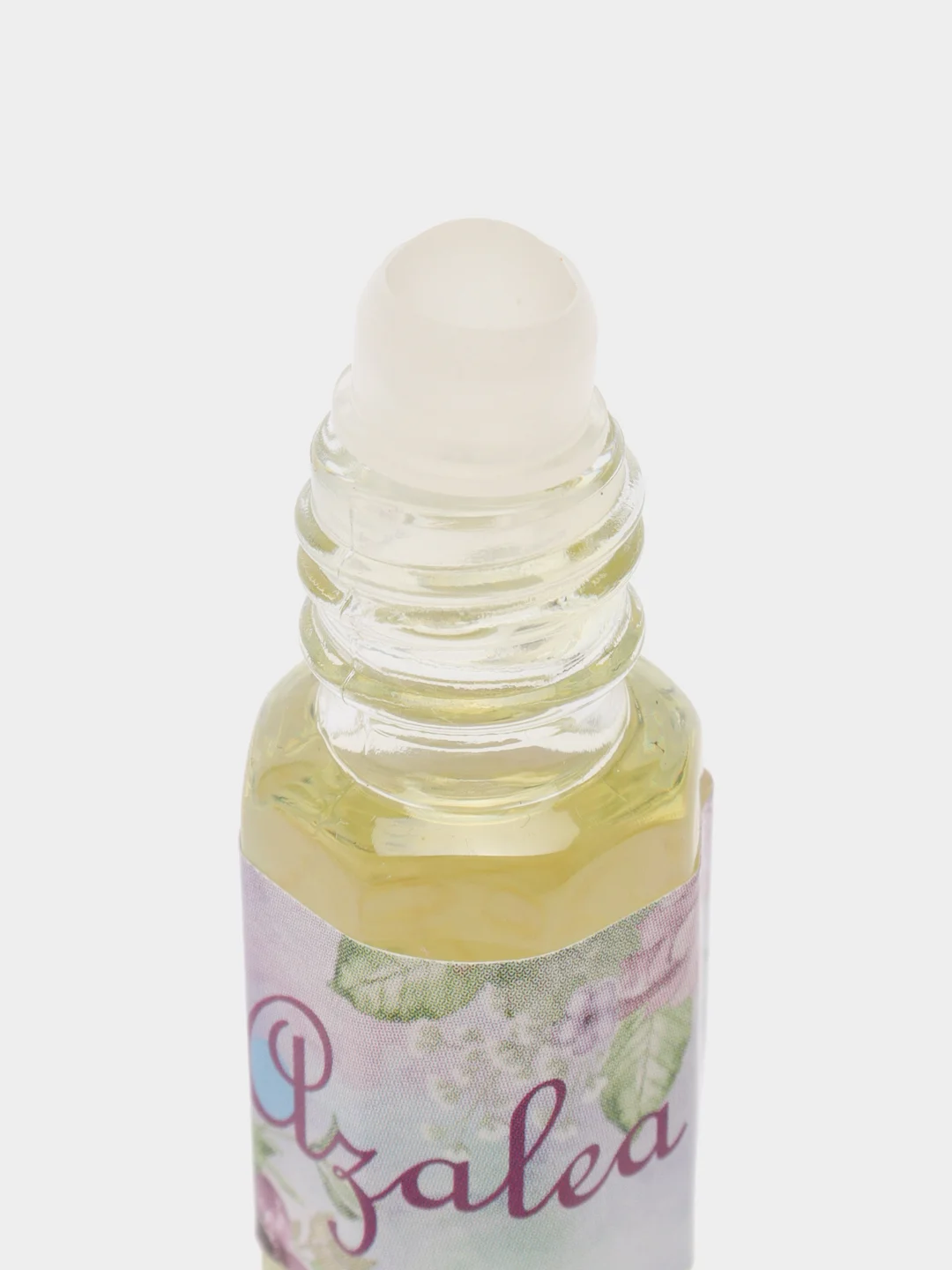 Масляные духи по мотивам Attar Azalea (Аттар Азалия), роликовый флакон, 3 мл
