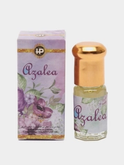 Масляные духи по мотивам Attar Azalea (Аттар Азалия), роликовый флакон, 3 мл