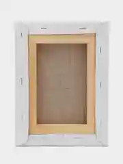Холст на подрамнике Гамма "Старый мастер", 18*24см, 100% лен, мелкое зерно