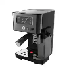 Кофеварка рожковая GARLYN L140
