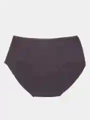 Фиолетовый трусы женские Mengni Roumei  арт. 9135