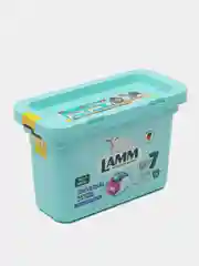 Средство для стирки жидкое в капсулах Lamm Universal 15шт*8
