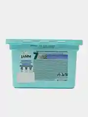 Средство для стирки жидкое в капсулах Lamm Universal 15шт*8