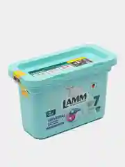 Средство для стирки жидкое в капсулах Lamm Universal, 20 шт*8