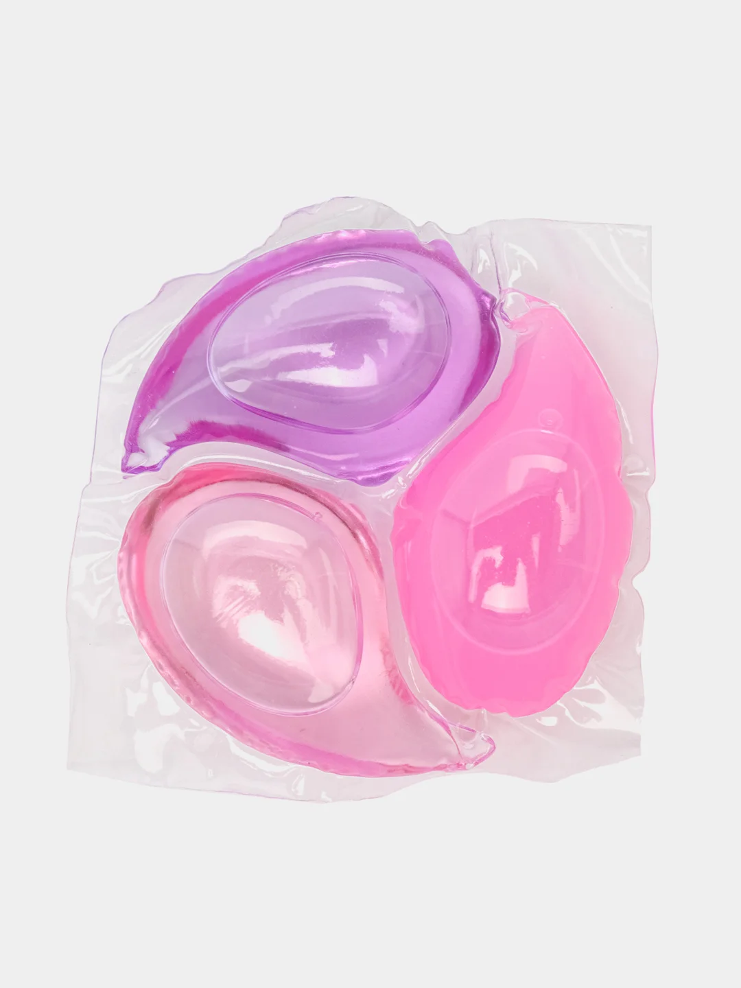 Средство для стирки жидкое в капсулах Lamm Aroma, 20 шт*8