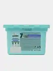 Средство для стирки жидкое в капсулах Lamm Universal, 20 шт*8