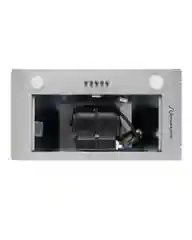 Серебряный вытяжка полновстраиваемая Schaub Lorenz SLD EE5004, 50 см, нержавеющая сталь