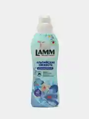 Lamm Кондиционер для белья Альпийская свежесть 1л для белого и светлого белья