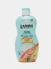 Средство для мытья посуды Lamm Манго и лемонграсс, 450 мл