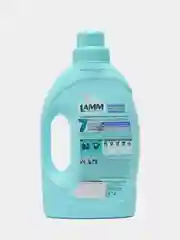 Средство для стирки жидкое гель Lamm Universal, 1,3 л
