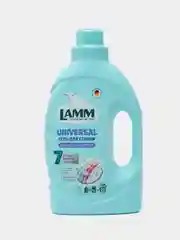 Средство для стирки жидкое гель Lamm Universal, 1,3 л