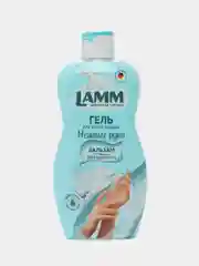 Средство для мытья посуды Lamm бальзам, 450 мл