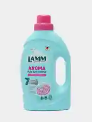 Средство для стирки жидкое гель Lamm Aroma, 1,3 кг