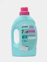 Средство для стирки жидкое гель Lamm Aroma, 1,3 кг
