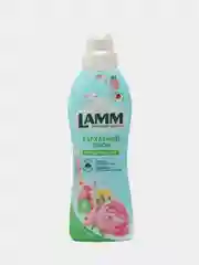 Lamm Кондиционер для белья Бархатный пион 1л