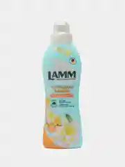 Lamm Кондиционер для белья Чарующая ваниль 1л