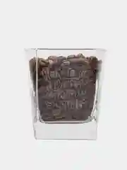 Подарочный набор для мужчины, подарок мужчине: стаканы для виски, бутылка 1 л