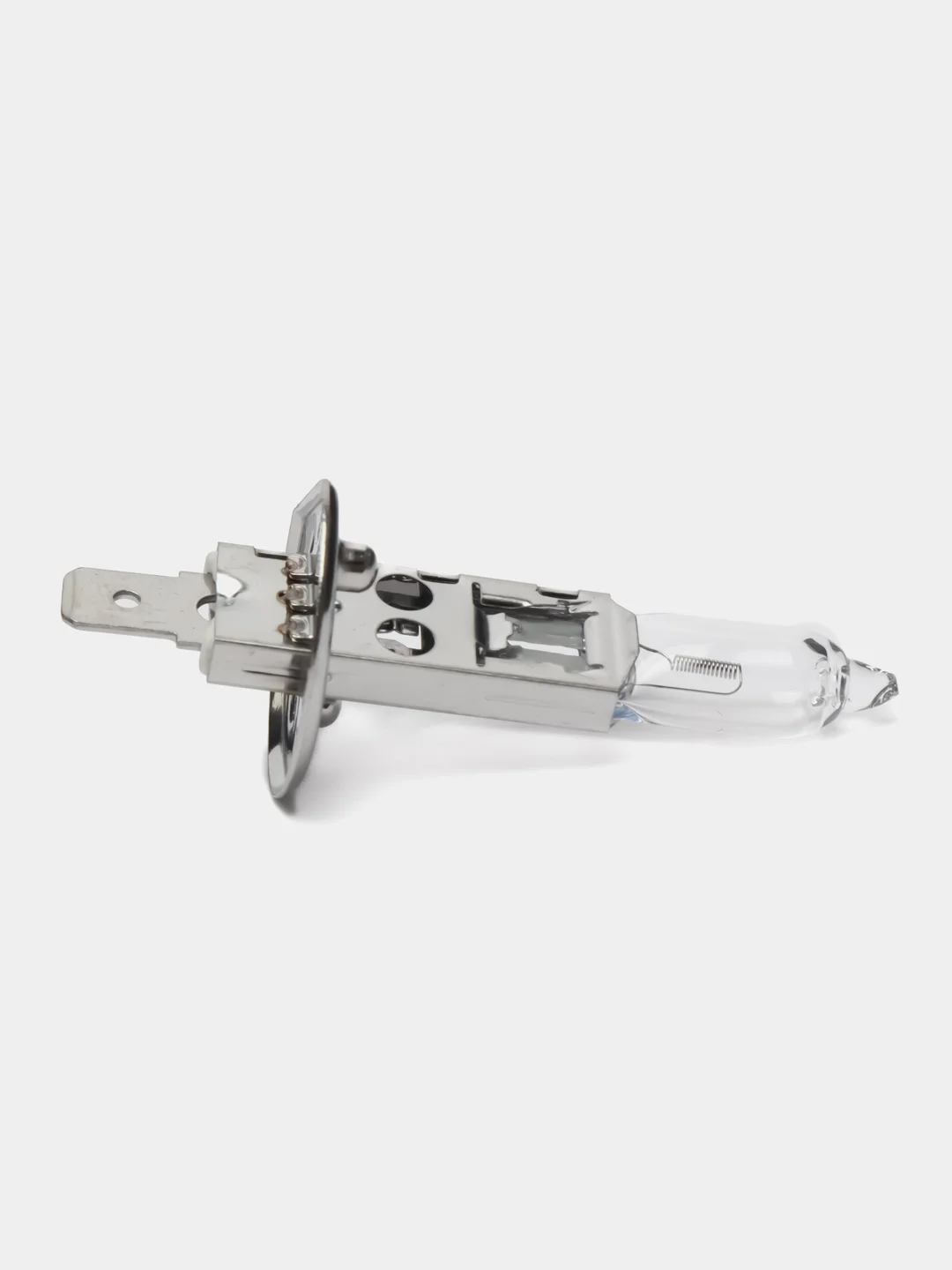 Автомобильная галогенная лампа Osram H1 Original Line 64150
