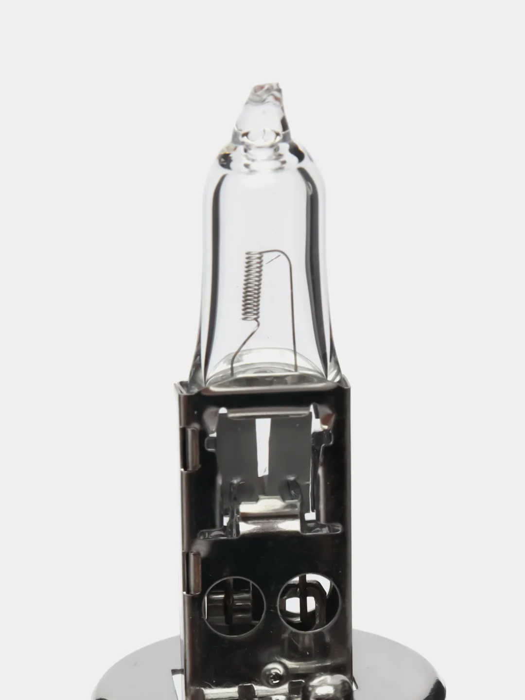 Автомобильная галогенная лампа Osram H1 Original Line 64150