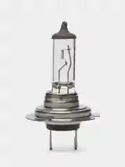 Галогеновая лампа автомобильная Osram Origianl Line H7 64210