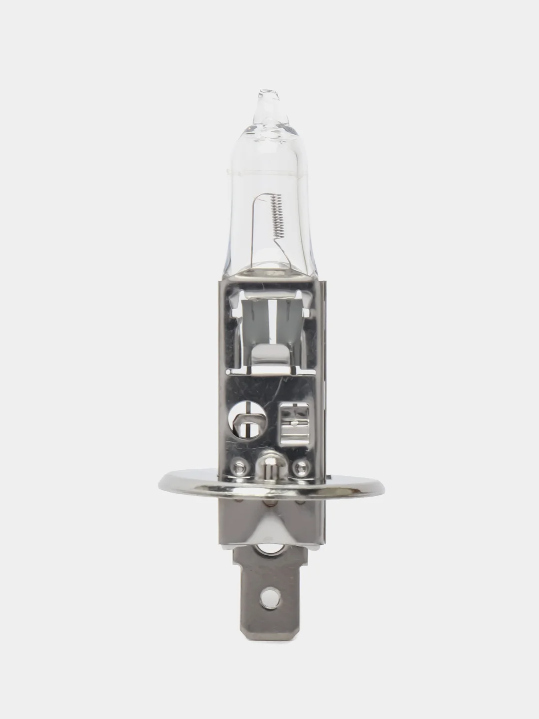 Автомобильная галогенная лампа Osram H1 Original Line 64150