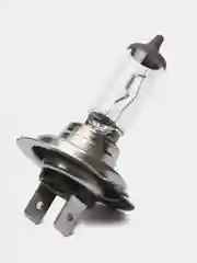 Галогеновая лампа автомобильная Osram Origianl Line H7 64210