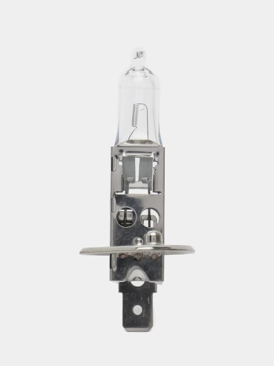 Автомобильная галогенная лампа Osram H1 Original Line 64150