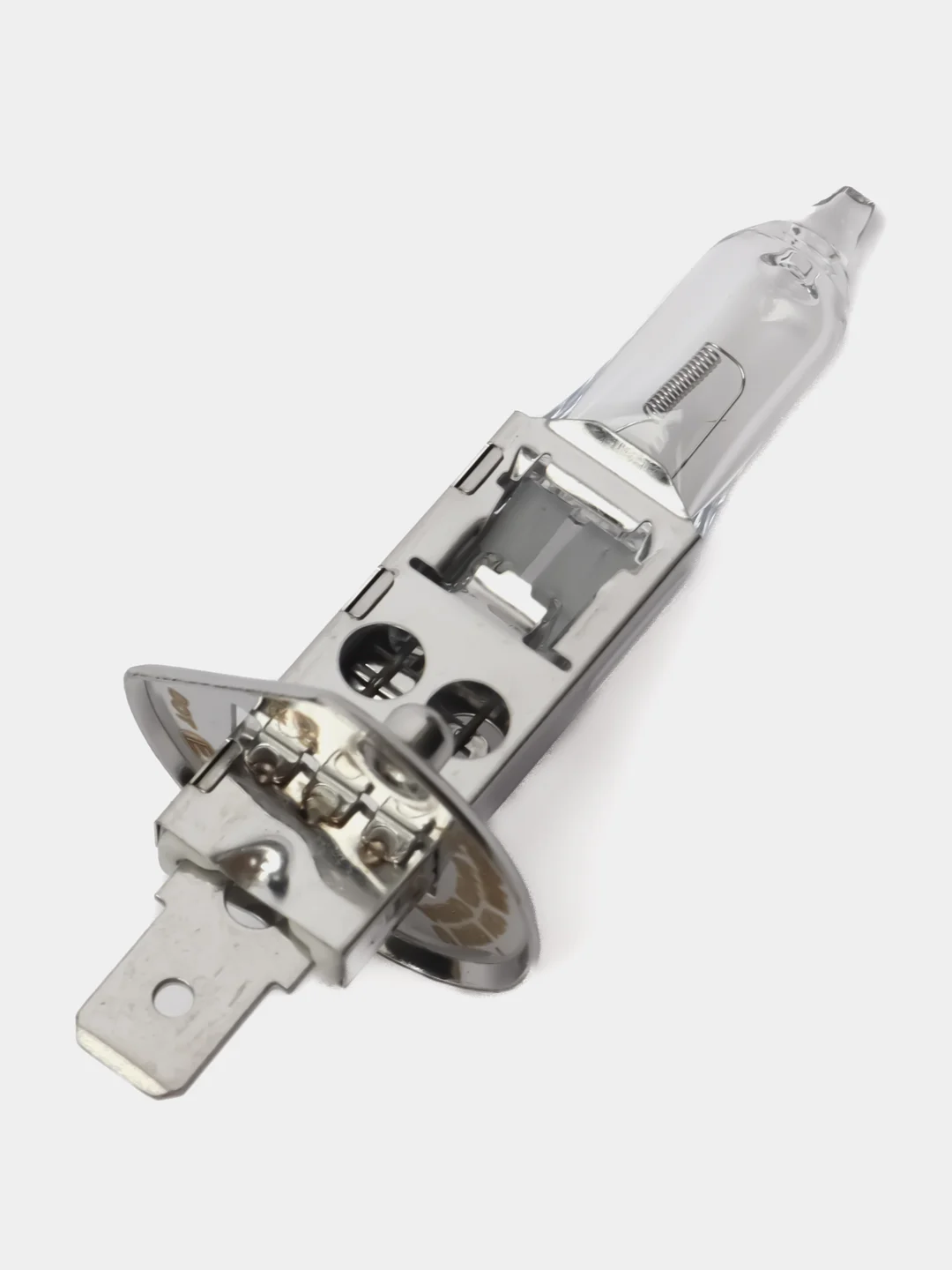 Автомобильная галогенная лампа Osram H1 Original Line 64150